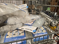 Tegelzetters leversysteem compleet maxfix, partij - afbeelding 4 van  15