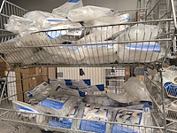 Tegelzetters leversysteem compleet maxfix, partij - afbeelding 6 van  15