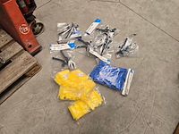 Tegelzetters leversysteem compleet maxfix, partij - afbeelding 7 van  15