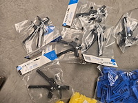 Tegelzetters leversysteem compleet maxfix, partij - afbeelding 9 van  15