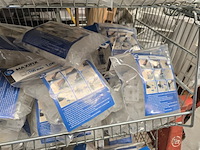 Tegelzetters leversysteem compleet maxfix, partij - afbeelding 14 van  15