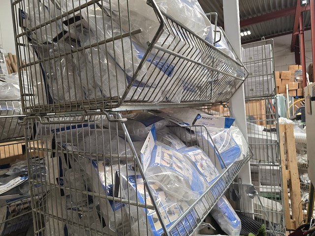 Tegelzetters leversysteem maxfix, partij - afbeelding 8 van  8