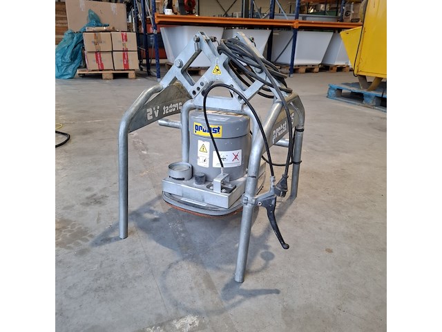 Tegelzuiger, probst, v5 speedy - afbeelding 1 van  9