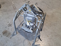 Tegelzuiger, probst, v5 speedy - afbeelding 2 van  9