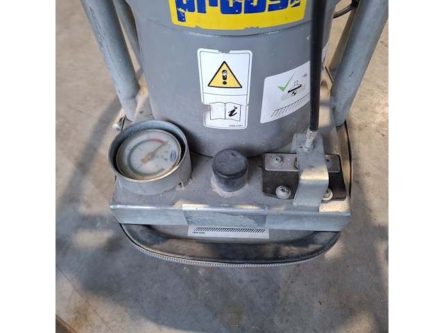 Tegelzuiger, probst, v5 speedy - afbeelding 4 van  9