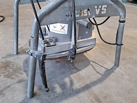 Tegelzuiger, probst, v5 speedy - afbeelding 6 van  9