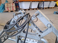 Tegelzuiger, probst, v5 speedy - afbeelding 8 van  9