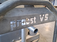 Tegelzuiger, probst, v5 speedy - afbeelding 9 van  9