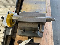 Tegencenter (2x) - afbeelding 5 van  5
