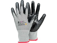 Tegera 465a hppe cut d werkhandschoen maat 8 (24x) - afbeelding 1 van  4