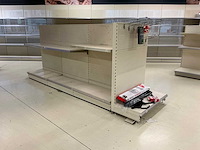 Tego winkelstelling 10 meter - afbeelding 2 van  7