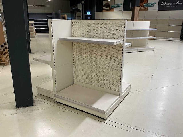 Tego winkelstelling 10 meter - afbeelding 4 van  7