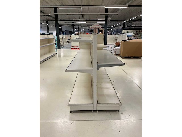 Tego winkelstelling 10 meter - afbeelding 5 van  7