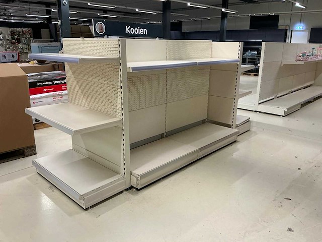 Tego winkelstelling 10 meter - afbeelding 6 van  7