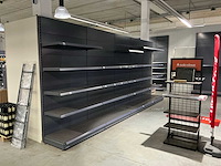 Tego winkelstelling 10 meter - afbeelding 1 van  2