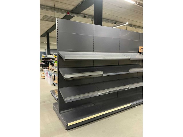 Tego winkelstelling 11 meter - afbeelding 2 van  9