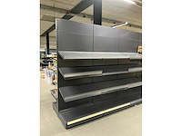 Tego winkelstelling 11 meter - afbeelding 2 van  9