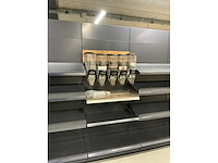 Tego winkelstelling 11 meter - afbeelding 3 van  9