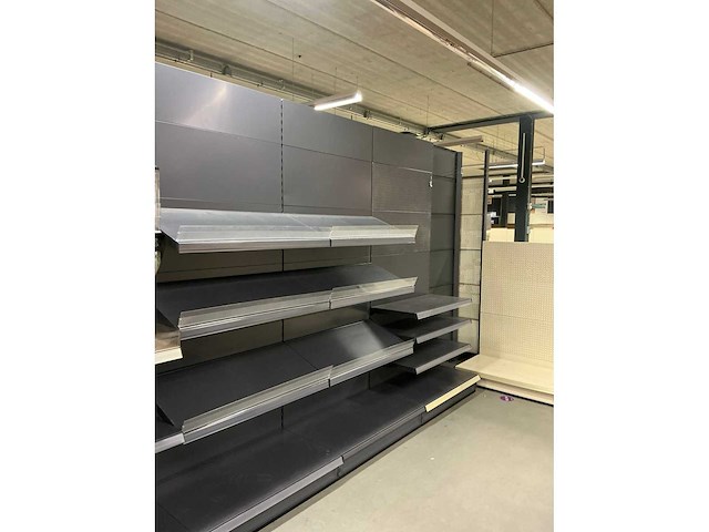 Tego winkelstelling 11 meter - afbeelding 4 van  9