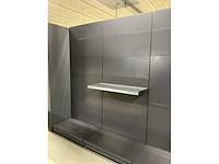 Tego winkelstelling 11 meter - afbeelding 5 van  9