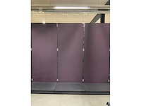 Tego winkelstelling 11 meter - afbeelding 7 van  9