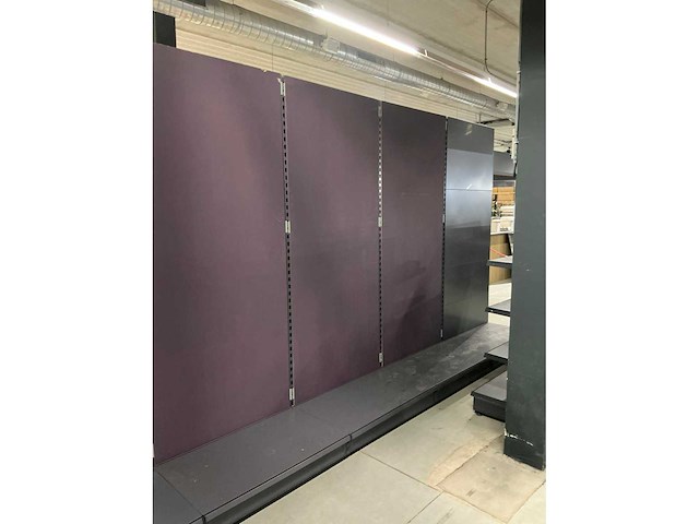 Tego winkelstelling 11 meter - afbeelding 8 van  9