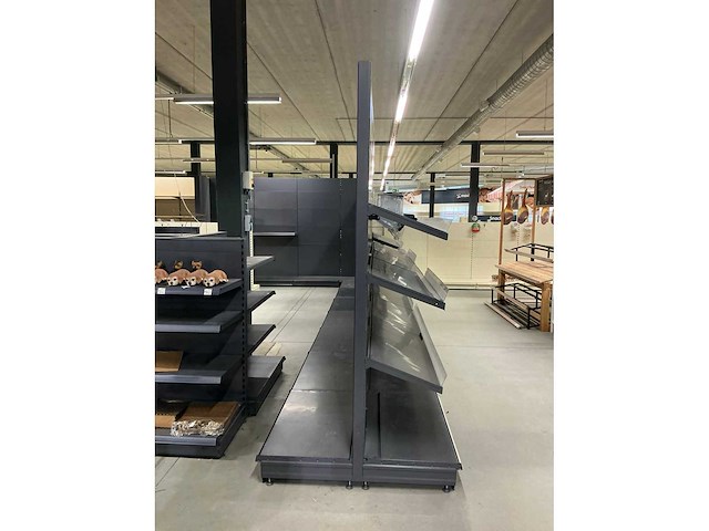 Tego winkelstelling 11 meter - afbeelding 9 van  9