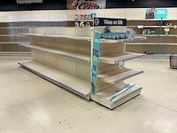 Tego winkelstelling 12 meter - afbeelding 1 van  3