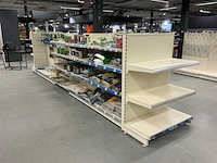 Tego winkelstelling 12 meter - afbeelding 2 van  3