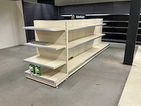 Tego winkelstelling 13 meter - afbeelding 1 van  6