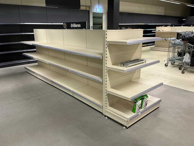 Tego winkelstelling 13 meter - afbeelding 2 van  6