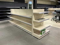 Tego winkelstelling 13 meter - afbeelding 2 van  6