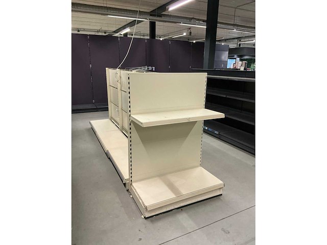 Tego winkelstelling 13 meter - afbeelding 4 van  6