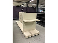 Tego winkelstelling 13 meter - afbeelding 4 van  6