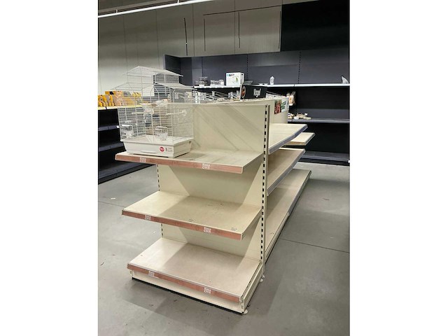 Tego winkelstelling 13 meter - afbeelding 5 van  6