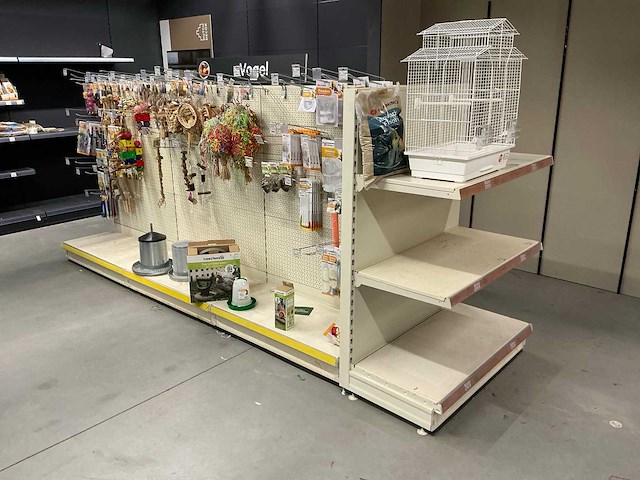 Tego winkelstelling 13 meter - afbeelding 6 van  6