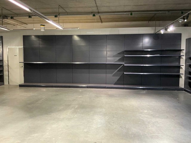 Tego winkelstelling 13 meter - afbeelding 2 van  3