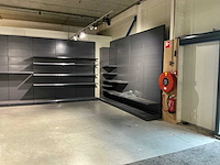 Tego winkelstelling 13 meter - afbeelding 3 van  3