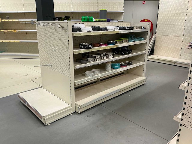 Tego winkelstelling 15 meter - afbeelding 2 van  9