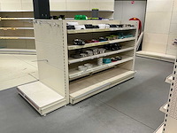 Tego winkelstelling 15 meter - afbeelding 2 van  9