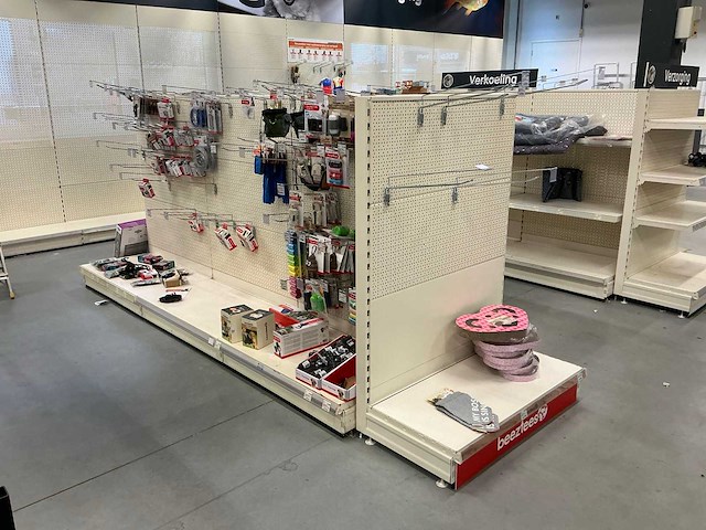 Tego winkelstelling 15 meter - afbeelding 3 van  9