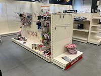 Tego winkelstelling 15 meter - afbeelding 3 van  9