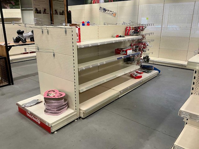 Tego winkelstelling 15 meter - afbeelding 5 van  9