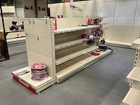 Tego winkelstelling 15 meter - afbeelding 5 van  9