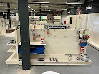 Tego winkelstelling 15 meter - afbeelding 6 van  9