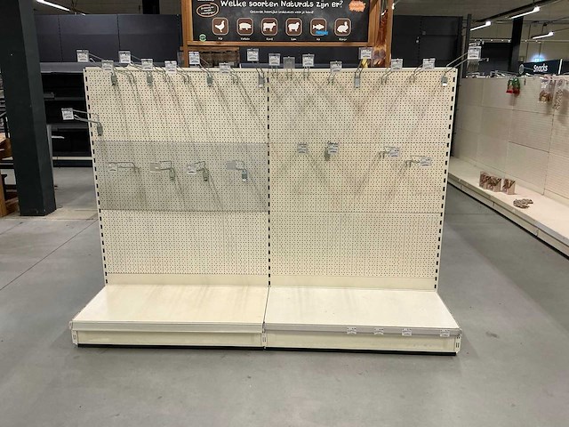 Tego winkelstelling 15 meter - afbeelding 2 van  12