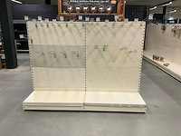 Tego winkelstelling 15 meter - afbeelding 2 van  12