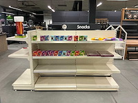 Tego winkelstelling 15 meter - afbeelding 3 van  12