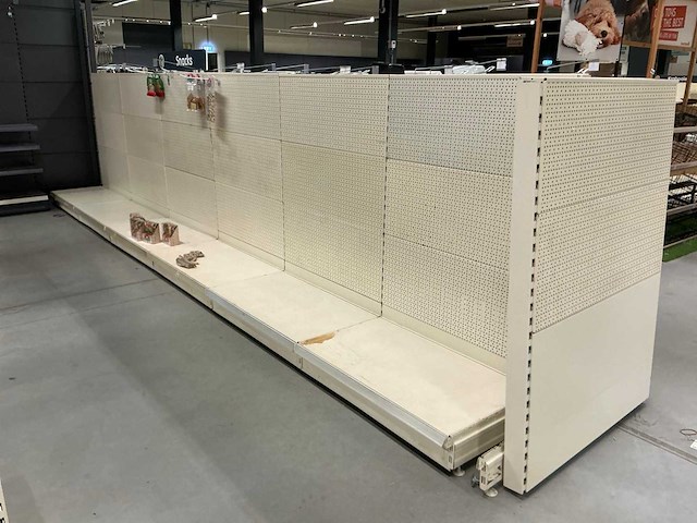 Tego winkelstelling 15 meter - afbeelding 5 van  12