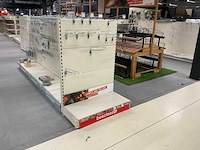 Tego winkelstelling 15 meter - afbeelding 6 van  12